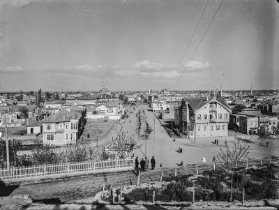 Eski Konya nasıldı? İşte Konya'nın nostaljik fotoğrafları 1